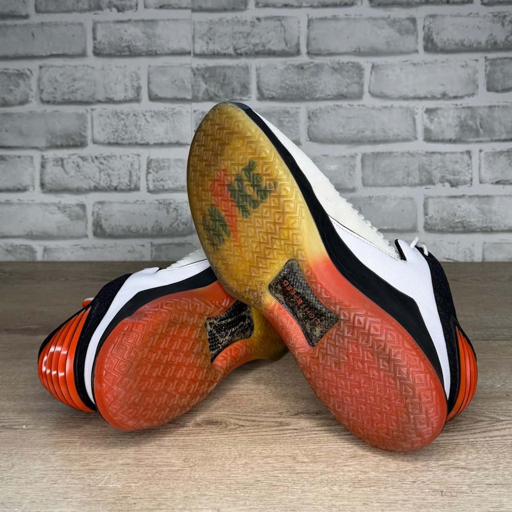 Jordan Air Jordan 32 Low Gatorade Size 14 - Picture 6 of 8